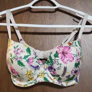 VS bra 34DD